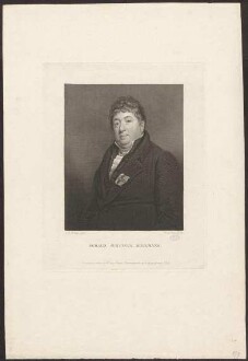 Brugmans, Sebald Justin