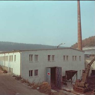 Foto, Lauscha