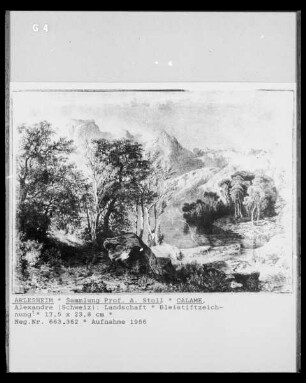 Landschaft