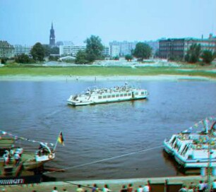 MS "Plou?nice", 1983, VEB Yachtwerft Berlin