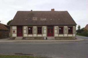 Schönermark, Mark Landin, Am Dorfanger 17