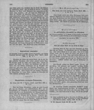 Annotationes anatomicæ de velamentis cerebri et medullæ spinalis / Programma, quo festum Academiæ turicensis indicit Fr[iedrich] Arnold, Prof. - Turici : Orell, 1838