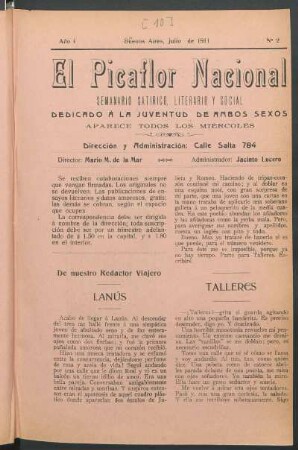 Talleres