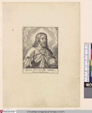 [Salvator Mundi]