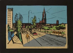 Kiel Martensdamm