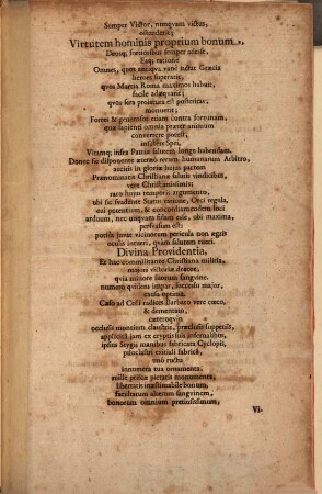 Fama buccinatrix victoriae christiani exercitus contra Turcas ad Viennam ... liberatam