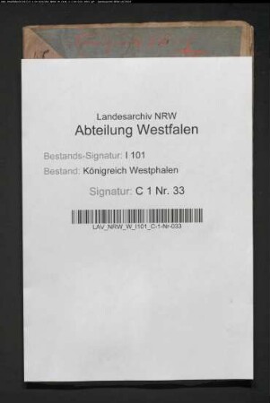 Revision der Armenrechnungen