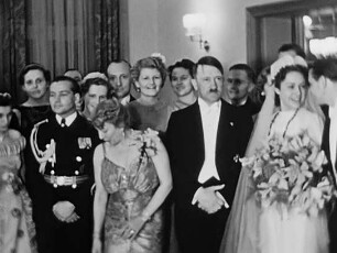 Wer war Hitler
