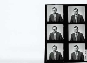 Herr Kaufeld, Gehespitz, 1994