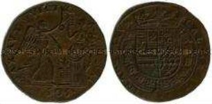 Niederlande, Historienpfennig, Siege und Frieden