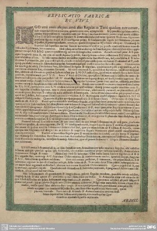 Explicatio fabricae et usus.