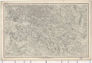 Topographischer Atlas vom Königreiche Baiern diesseits des Rhein. [35], Amberg