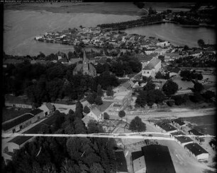 Malchow (b. Waren)
