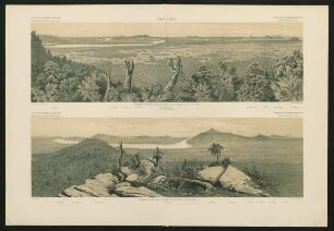 Pl. XIII, Pl. XIV. Laos siamois