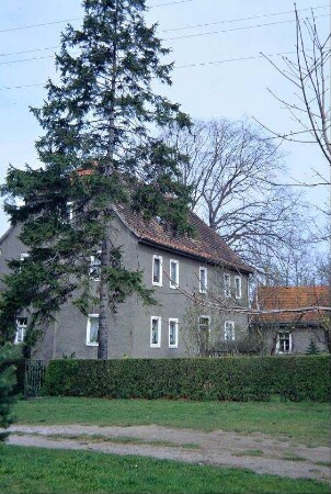 Pfarrhaus
