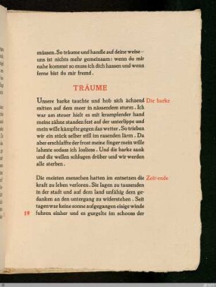 Träume