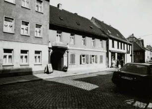 Kino, Groitzsch (Kreis Borna)