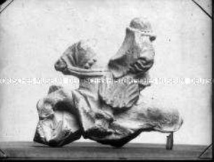 Reiterfigur (Modell)
