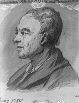 Sulzer, Johann Georg