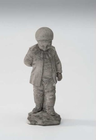 Kleiner Pierrot