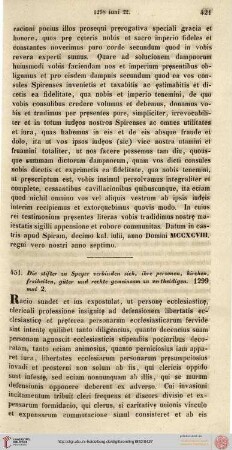 Urkunde 451-500