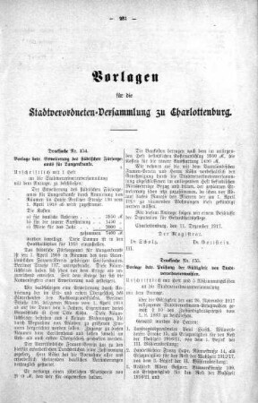 No. 17 (154-159) (154,155), 19. Dezember 1917
