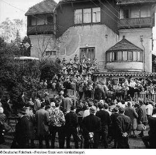 Erholungsgebiet - Loschwitz