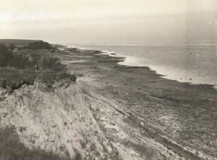 Ostsee, Insel Poel, Küste