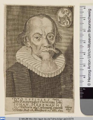 [Johann Heermann]