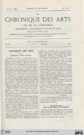 Nr. 17 (27 Avril)