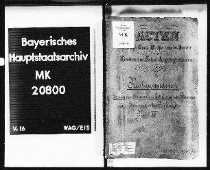 Realgymnasien. Gesuche von Schülern um Erteilung von Dispensen und um Zulassung zu den Prüfungen.