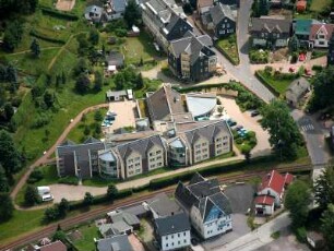 Stützerbach