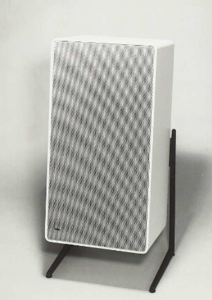 Braun Aktivlautsprecher „LV 1020“