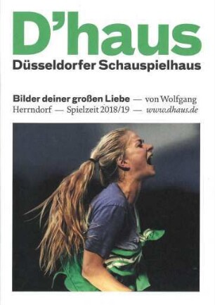 Bilder deiner großen Liebe