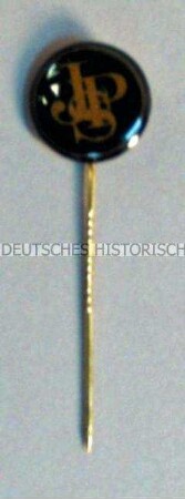 Schmucknadel für "John Player Special"-Zigaretten