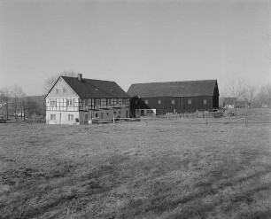 Hermsdorf, Zweiseithof