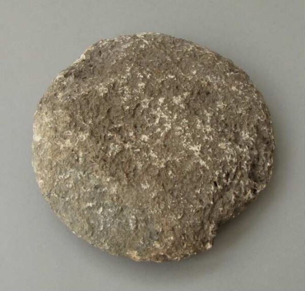 Stone disc