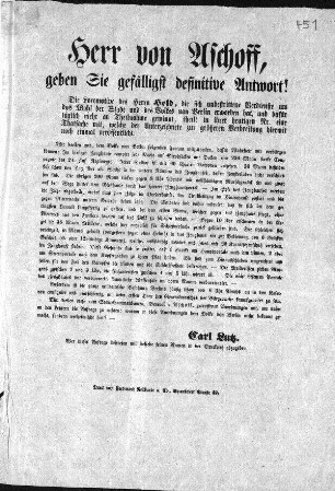 Band 2, 451 (Sammlung Friedlaender)