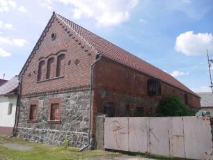 Keller, Lindow (Mark), Keller 52