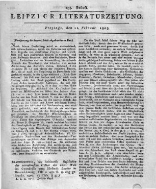 1803-02-11 : 195. Stück