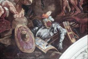 Feuer: Venus in der Schmiede des Vulkan