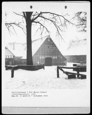 Hof Meier-Johann