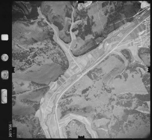 Luftbild: Film 40 Bildnr. 119