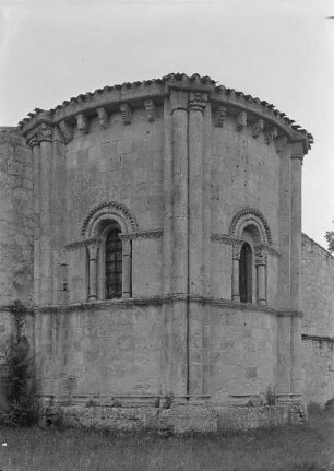 Église Saint-Martin