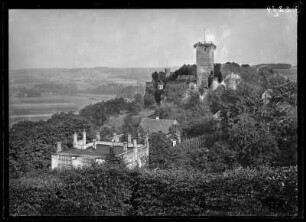 Burg Blankenstein