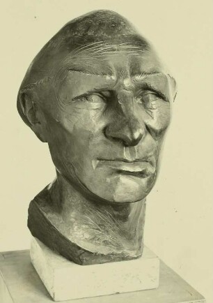 Ernst Busch