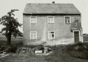 Wohnhaus, Eichigt