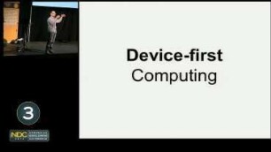 Not a Mobile Developer? Not a Developer!