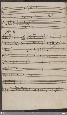 5. Coro: Giuriamo o dea terribile