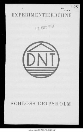 Schloss Gripsholm